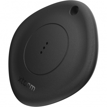 Logotrade promotional items photo of: Xtorm XTAG01 travel tag