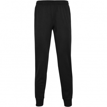 Logo trade corporate gifts image of: Argos kids trousers