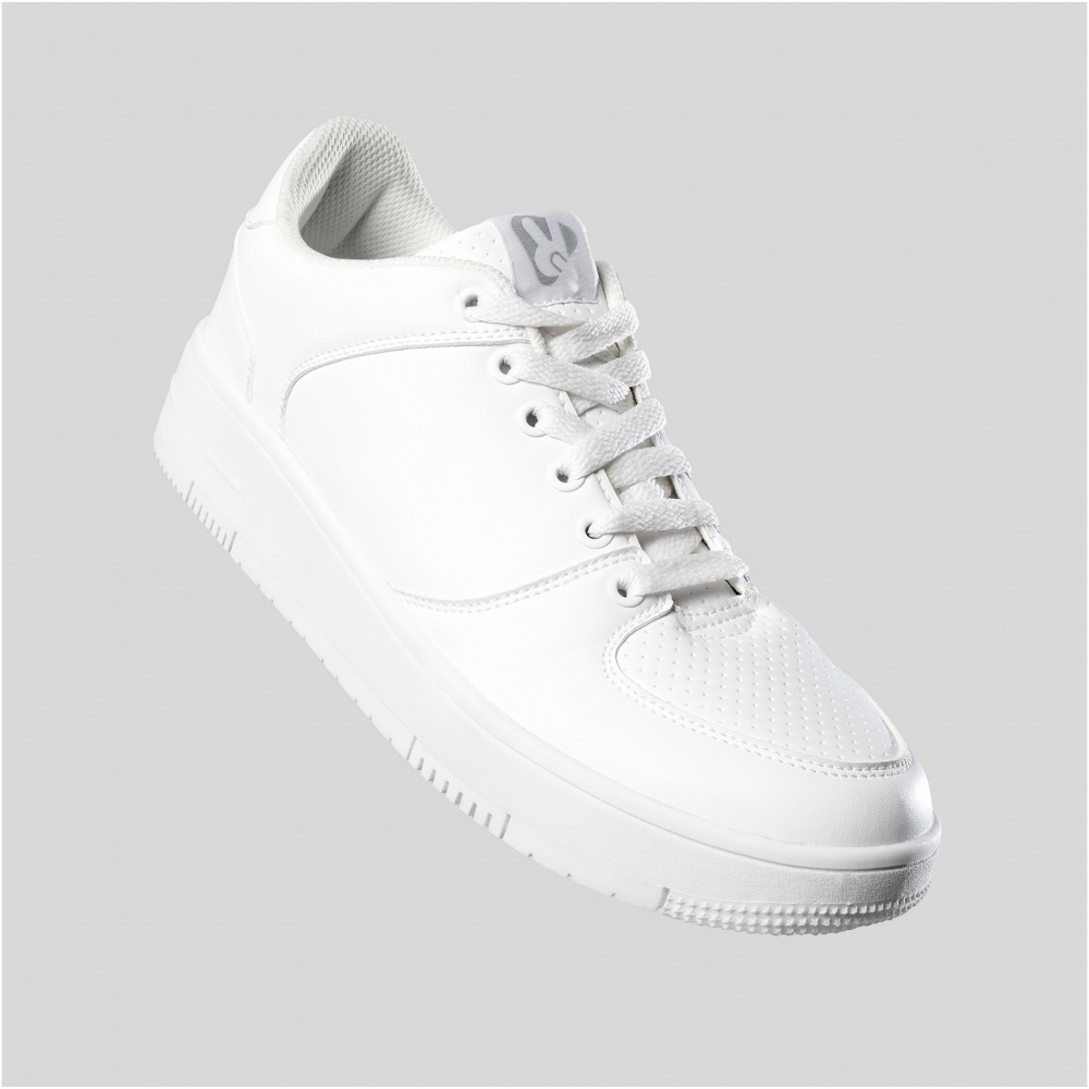Logo trade business gifts image of: Baylor unisex trainers