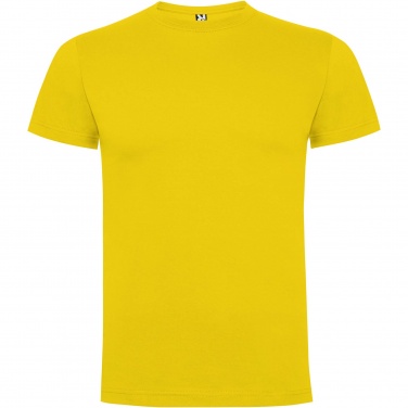 Logo trade promotional items image of: Dogo Premium short sleeve men's t-shirt