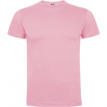 Logo trade promotional gifts picture of: Dogo Premium short sleeve men's t-shirt