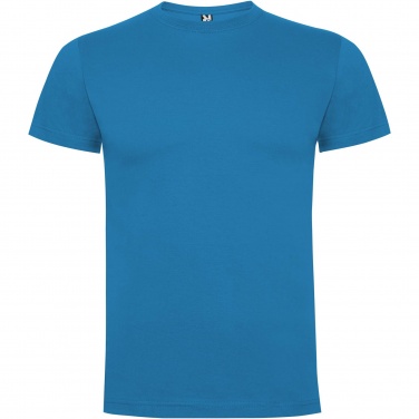 Logo trade promotional giveaways picture of: Dogo Premium short sleeve kids t-shirt