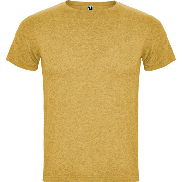 Logotrade promotional item picture of: Fox short sleeve men's t-shirt