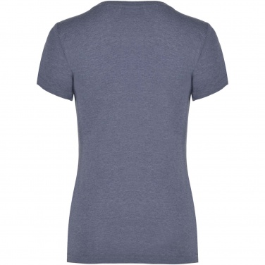 Logo trade promotional giveaways picture of: Fox short sleeve women's t-shirt