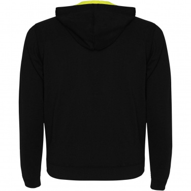 Logo trade business gift photo of: Fuji unisex sweat jacket