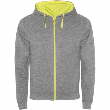 Logotrade promotional giveaways photo of: Fuji unisex sweat jacket