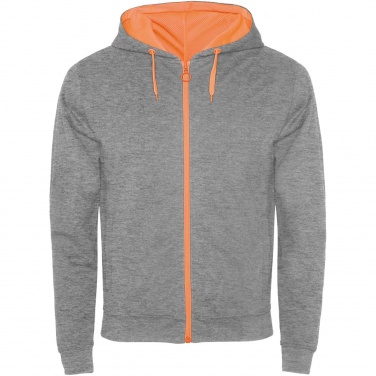 Logotrade promotional merchandise photo of: Fuji unisex sweat jacket