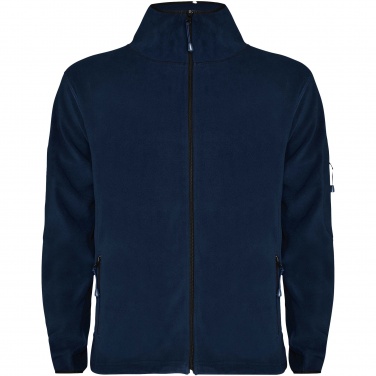 Logotrade promotional giveaway picture of: Luciane men's full zip fleece jacket