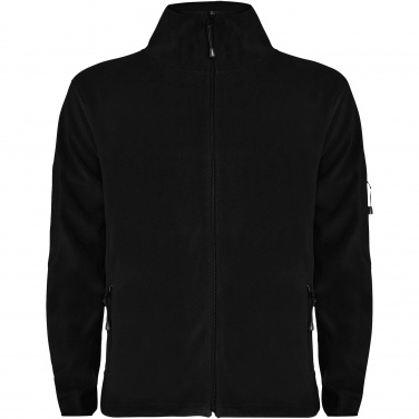 Logotrade promotional items photo of: Luciane men's full zip fleece jacket