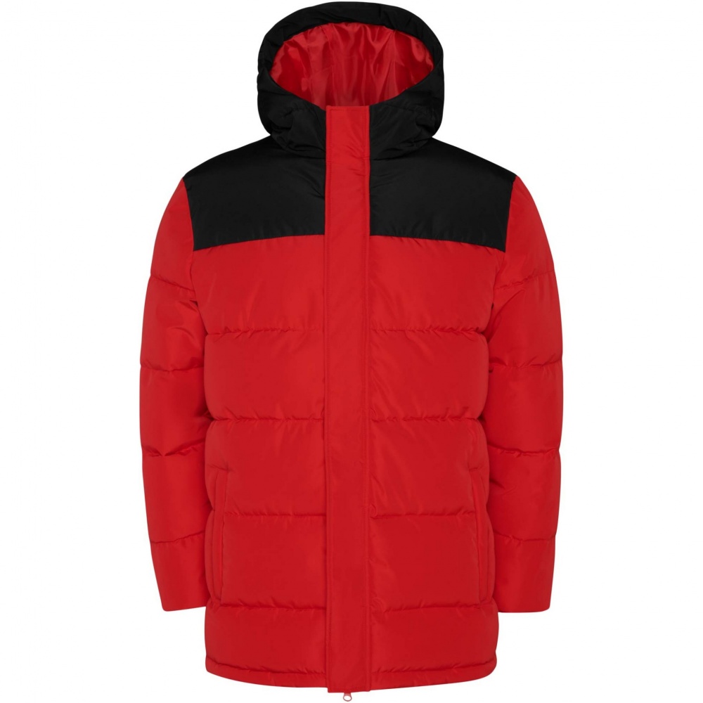 Logotrade promotional gifts photo of: Tallin unisex insulated jacket