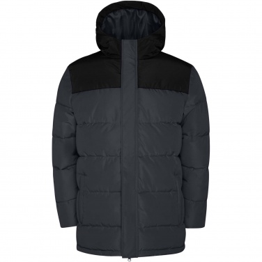 Logotrade advertising products photo of: Tallin unisex insulated jacket