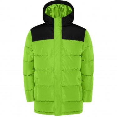 Logotrade promotional gifts photo of: Tallin unisex insulated jacket