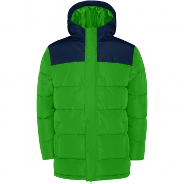 Logotrade promotional merchandise picture of: Tallin unisex insulated jacket