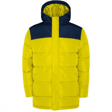 Logotrade business gift image of: Tallin kids insulated jacket
