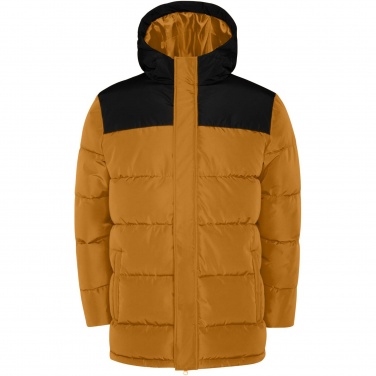 Logotrade business gifts photo of: Tallin kids insulated jacket