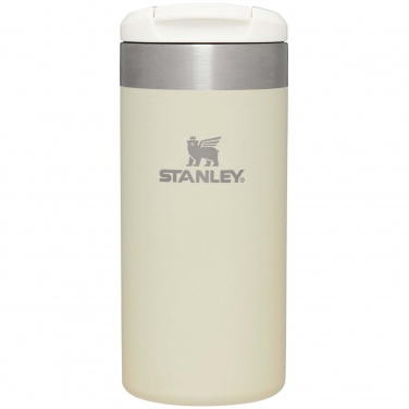 Logo trade promotional products image of: Stanley 350 ml AeroLight™ transit tumbler 