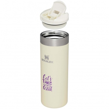 Logotrade promotional giveaway picture of: Stanley 470 ml AeroLight™ transit tumbler 