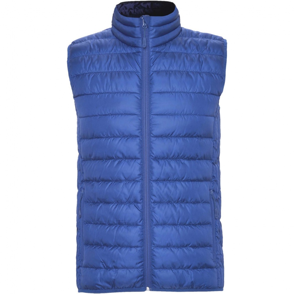 Logotrade promotional item image of: Oslo kids insulated bodywarmer