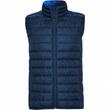 Logotrade business gift image of: Oslo kids insulated bodywarmer