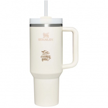 Logotrade corporate gift image of: Stanley Quencher H2.0 1200 ml tumbler