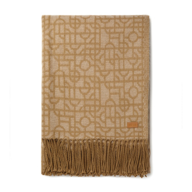 Logotrade promotional product picture of: VINGA Verso blanket