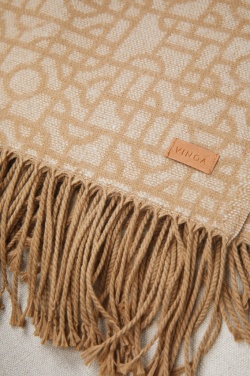 Logotrade promotional item picture of: VINGA Verso blanket