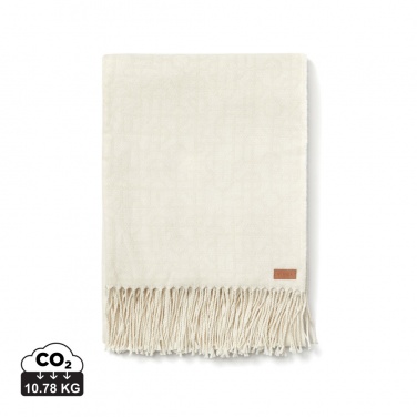 Logotrade corporate gift picture of: VINGA Verso blanket