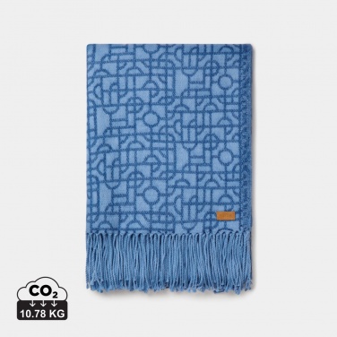 Logotrade promotional giveaways photo of: VINGA Verso blanket