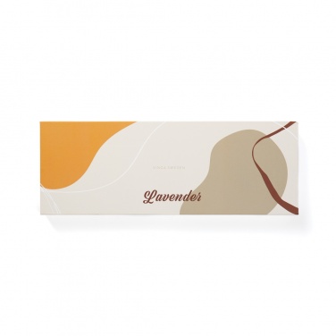Logo trade promotional giveaways image of: VINGA Retro serving cutlery
