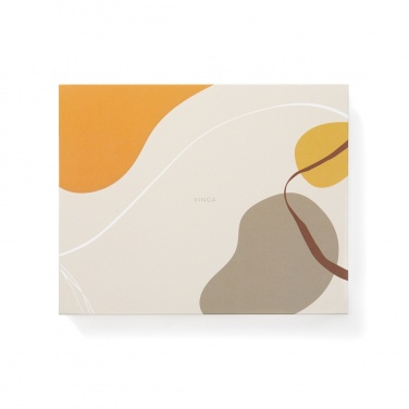 Logo trade promotional giveaways image of: VINGA Retro cheese set