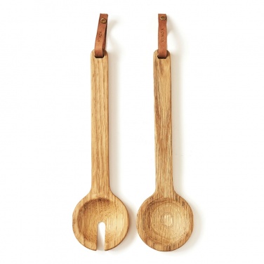 Logotrade promotional merchandise photo of: VINGA Alcamo serving cutlery
