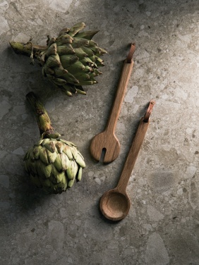 Logotrade corporate gifts photo of: VINGA Alcamo serving cutlery