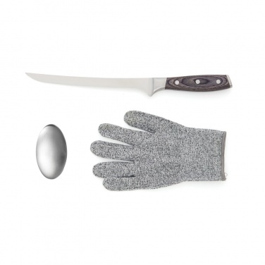 Logo trade promotional products picture of: VINGA Kaiser Fillet Set