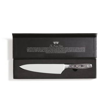 Logotrade corporate gift picture of: VINGA Kaiser Chef´s Knife