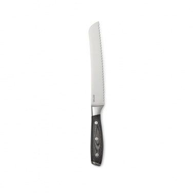 Logotrade corporate gifts photo of: VINGA Kaiser Bread Knife