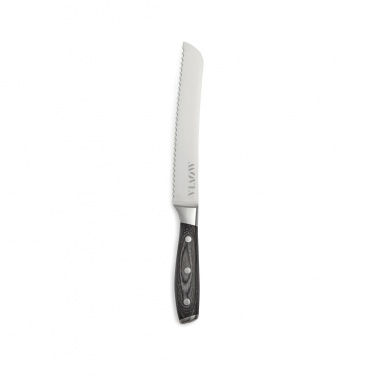 Logotrade promotional giveaway image of: VINGA Kaiser Bread Knife