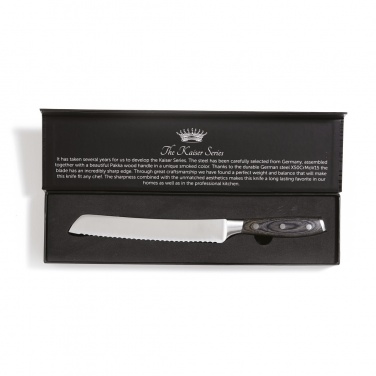 Logotrade promotional item picture of: VINGA Kaiser Bread Knife
