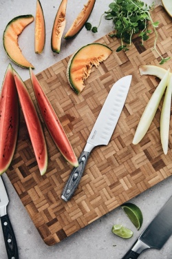 Logo trade promotional products picture of: VINGA Kaiser Santoku Knife