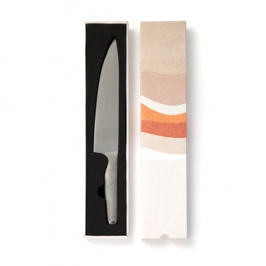 Logotrade promotional merchandise photo of: VINGA Hattasan chef's knife