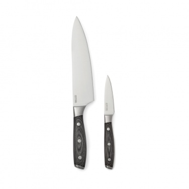 Logotrade business gifts photo of: VINGA Kaiser Chef´s Set