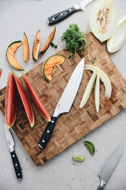 Logotrade advertising product picture of: VINGA Kaiser Chef´s Set