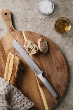 Logo trade promotional products picture of: VINGA Hattasan bread knife