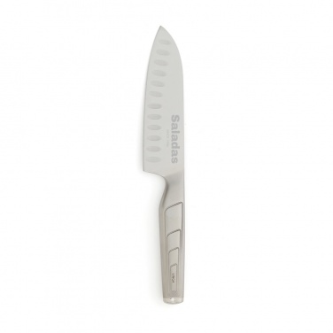 Logotrade business gifts photo of: VINGA Hattasan santoku knife