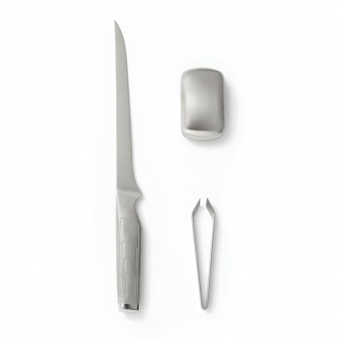 Logo trade advertising product photo of: VINGA Hattasan fillet set