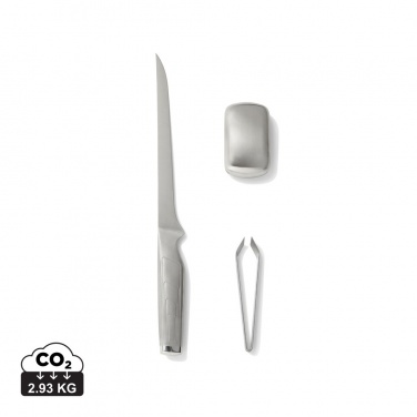 Logo trade business gifts image of: VINGA Hattasan fillet set