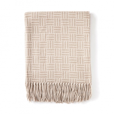 Logotrade advertising product picture of: VINGA Lenox blanket