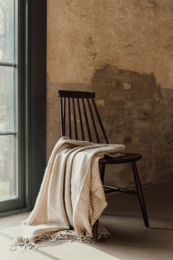 Logotrade promotional giveaway picture of: VINGA Lenox blanket