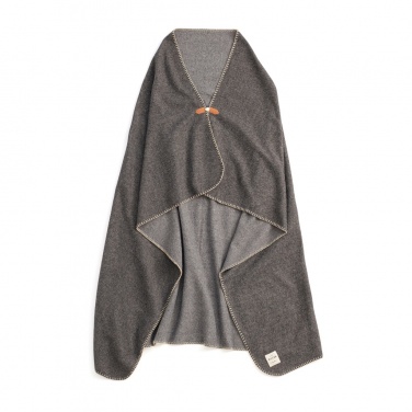 Logotrade corporate gifts photo of: VINGA Bilton recycled blanket