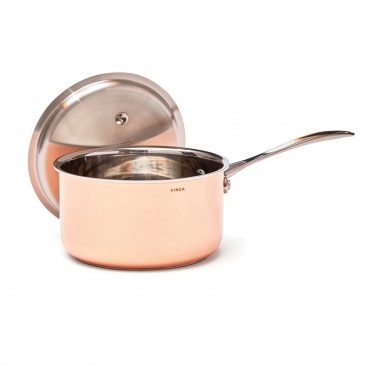 Logotrade advertising product picture of: VINGA Baron copper pot