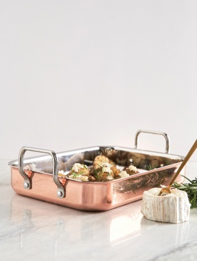 Logotrade promotional merchandise image of: VINGA Baron copper roaster